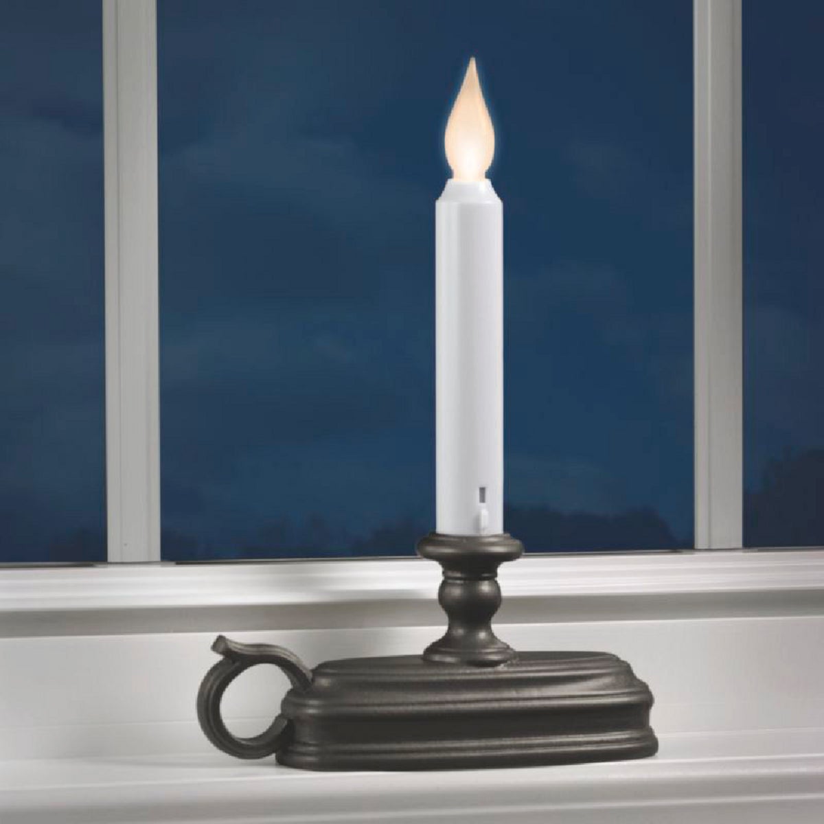 AGD BRZ LED BAT CANDLE - FPC1525A by Thomas & Betts