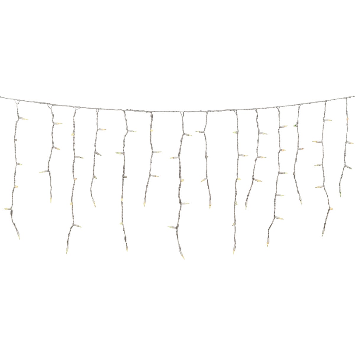 100 ICICLE LIGHTS - 1762-22 by J Hofert