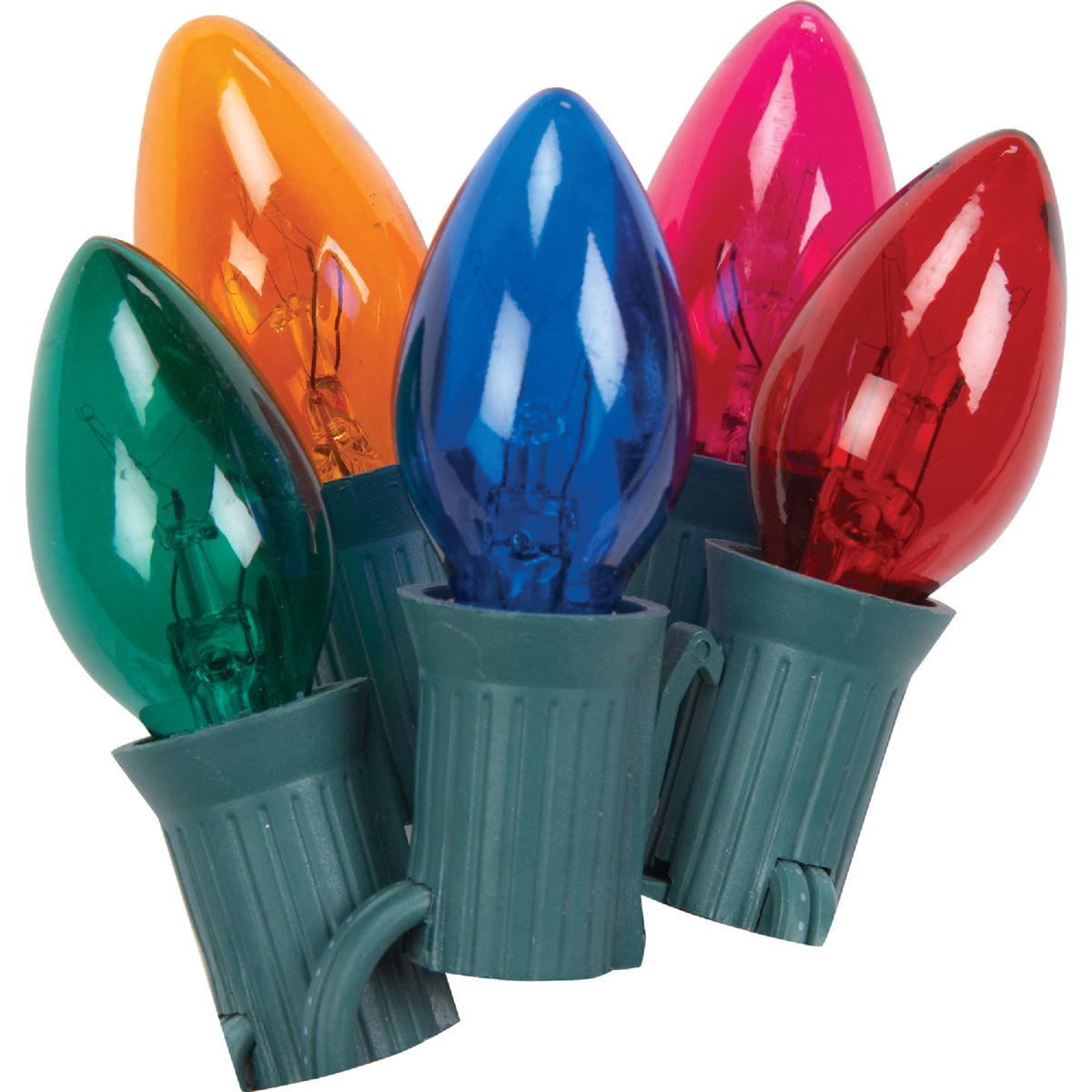 25 C7 MULTI TRANS LIGHT - 0851 by J Hofert    P