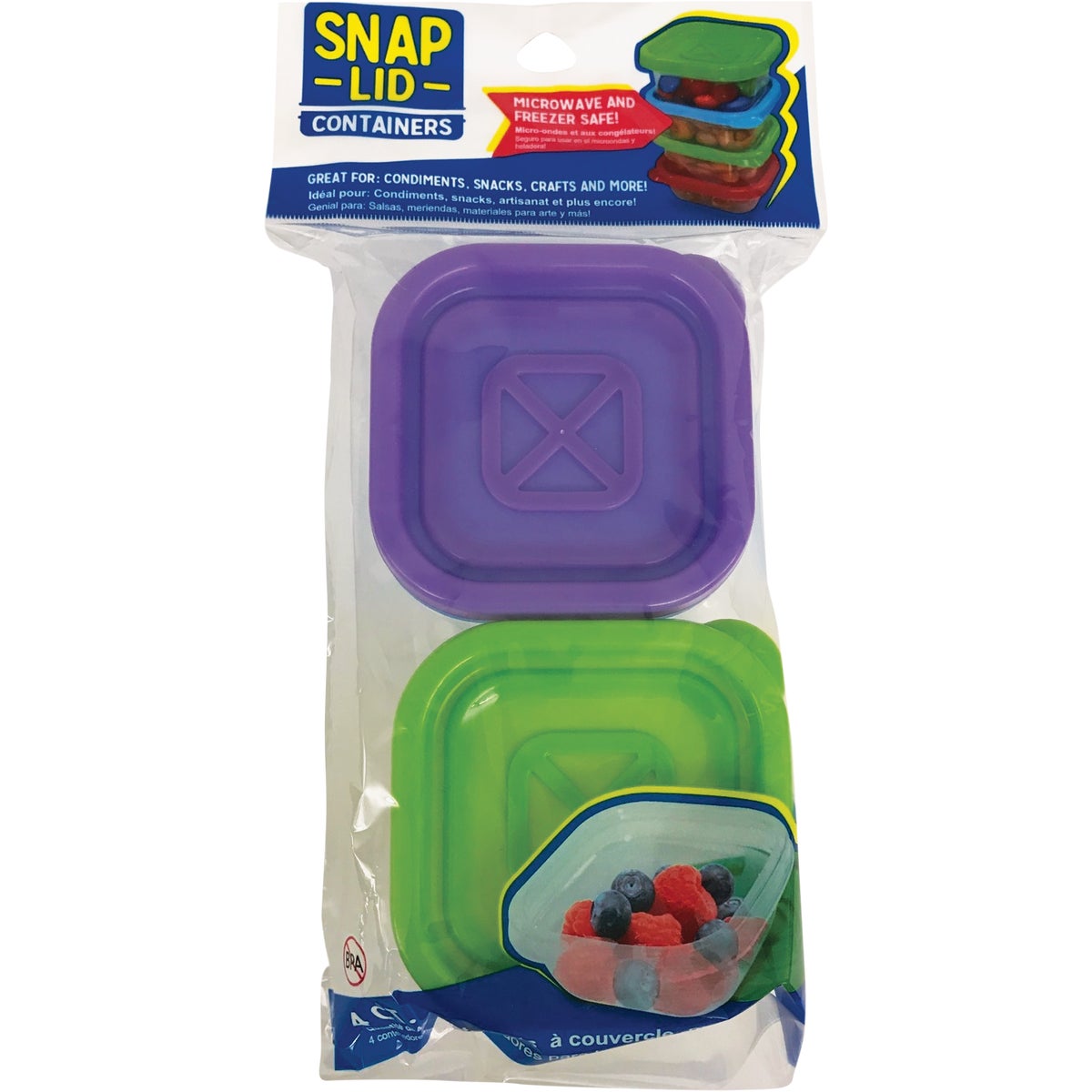 5PK PARTY AIR POPPER - PAP610 by Molor Products Co