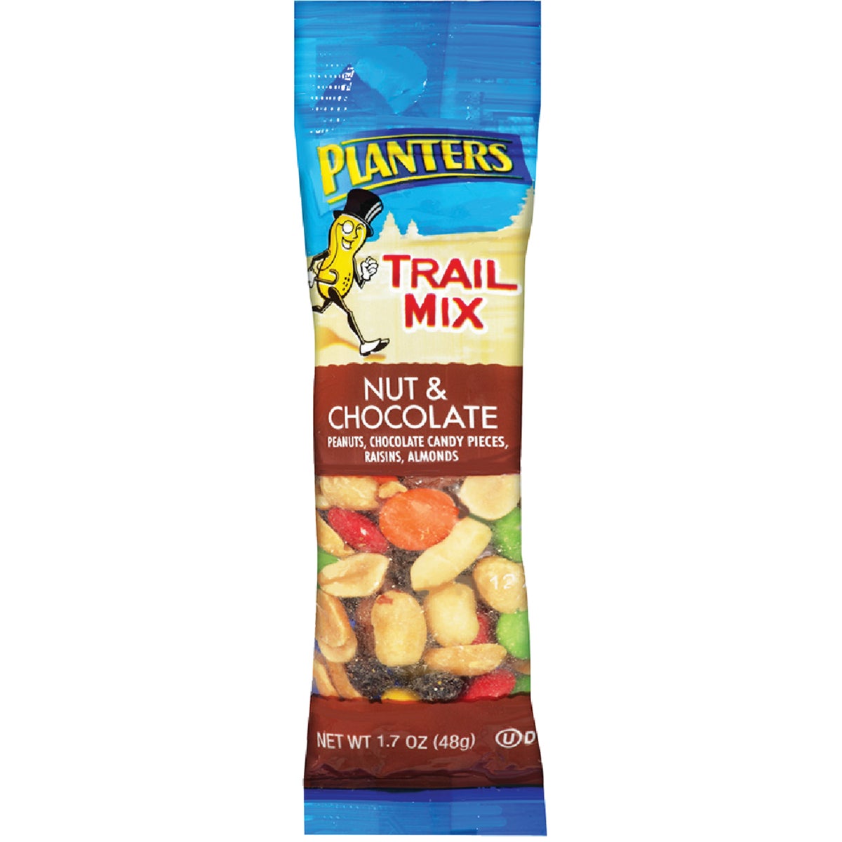1.7OZ TRAIL MIX - 111136 by Liberty Distribution