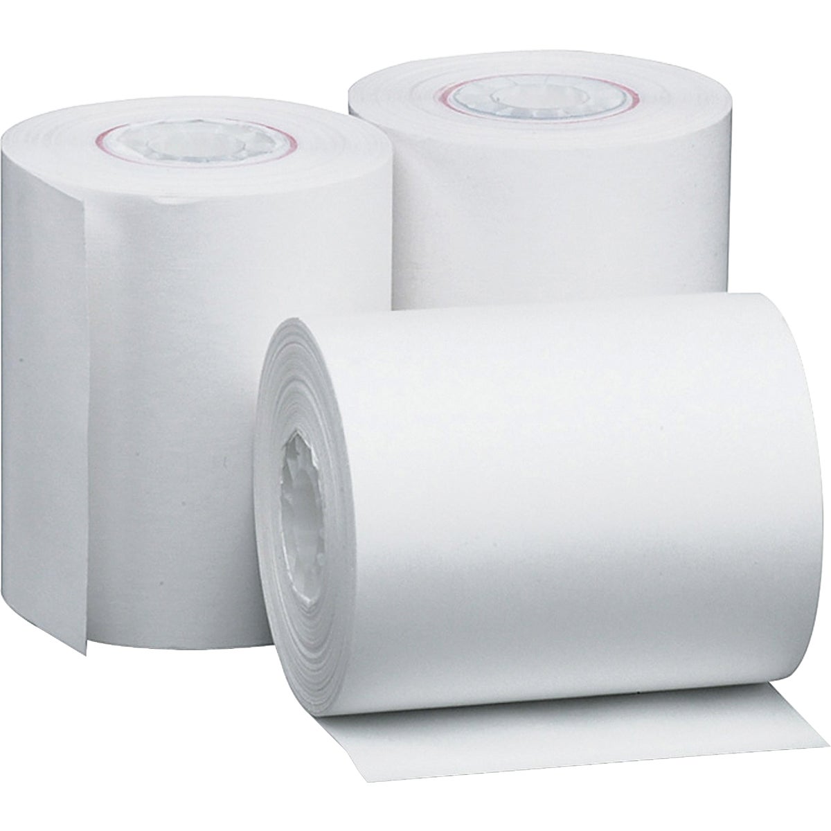 United Stationers 3PK CALCULATR ROLL PAPER PMC05233