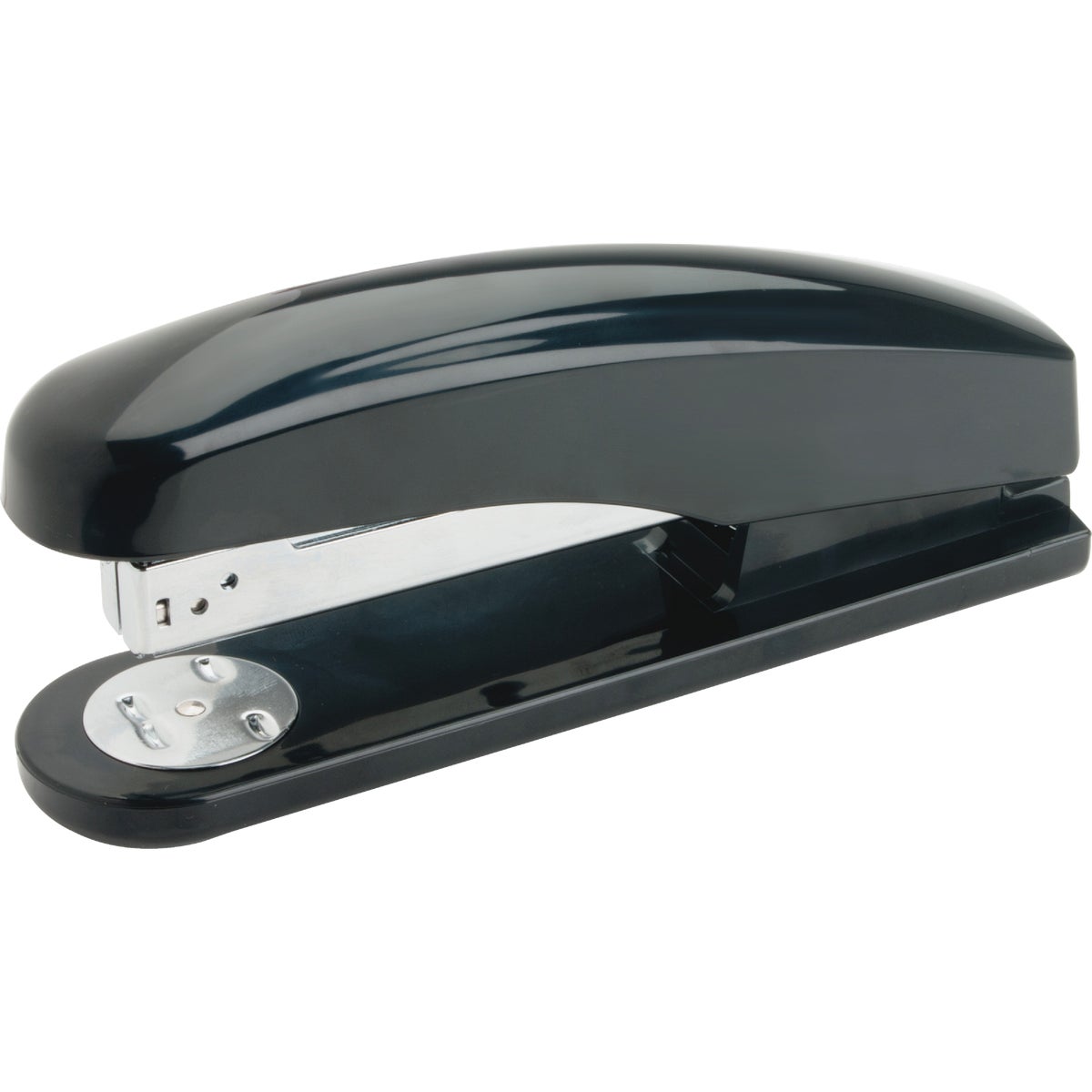 BLACK STRIP STAPLER - UNV43118 by United Stationers