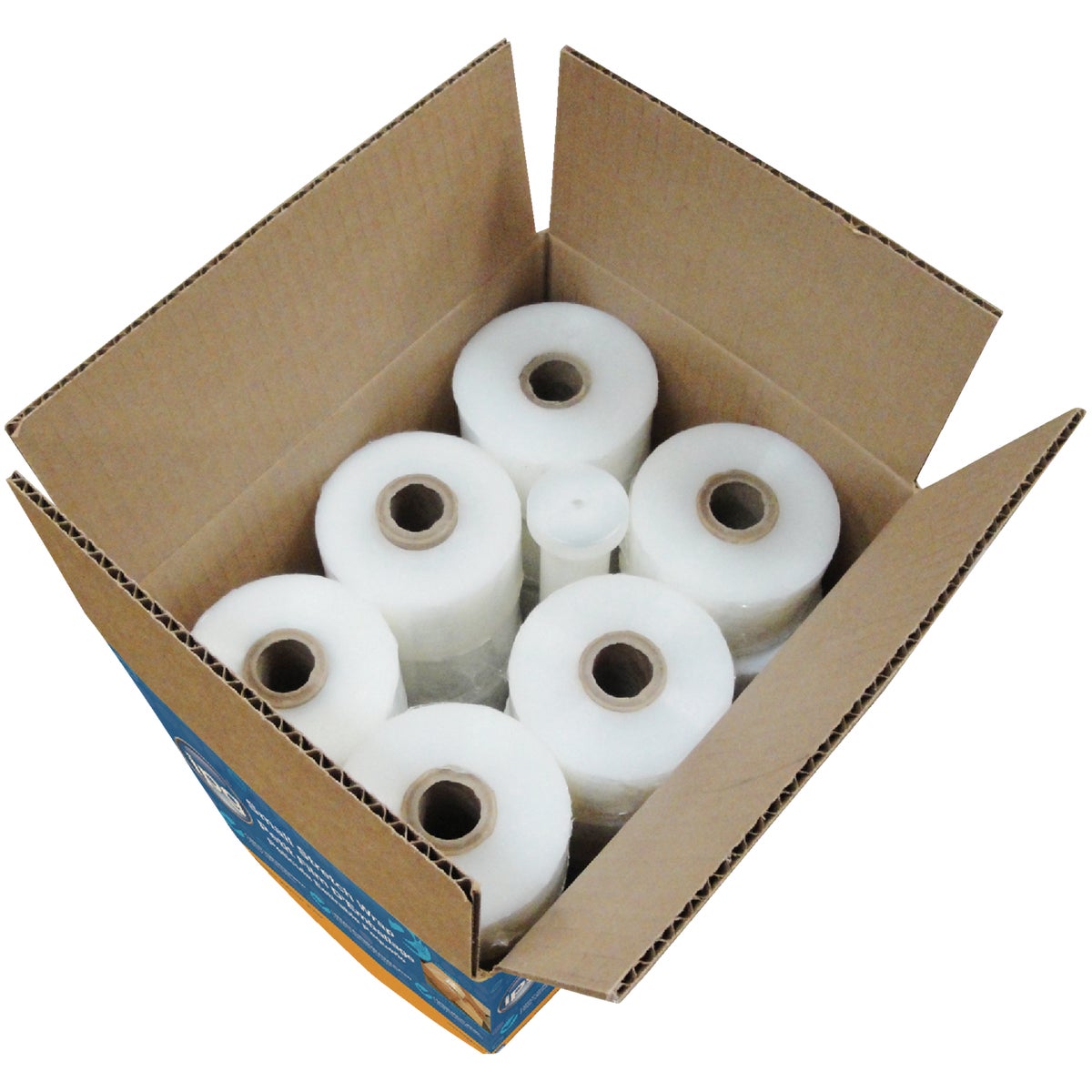 2X650 ROLL FLAT TWINE - ST2 by Nifty Products