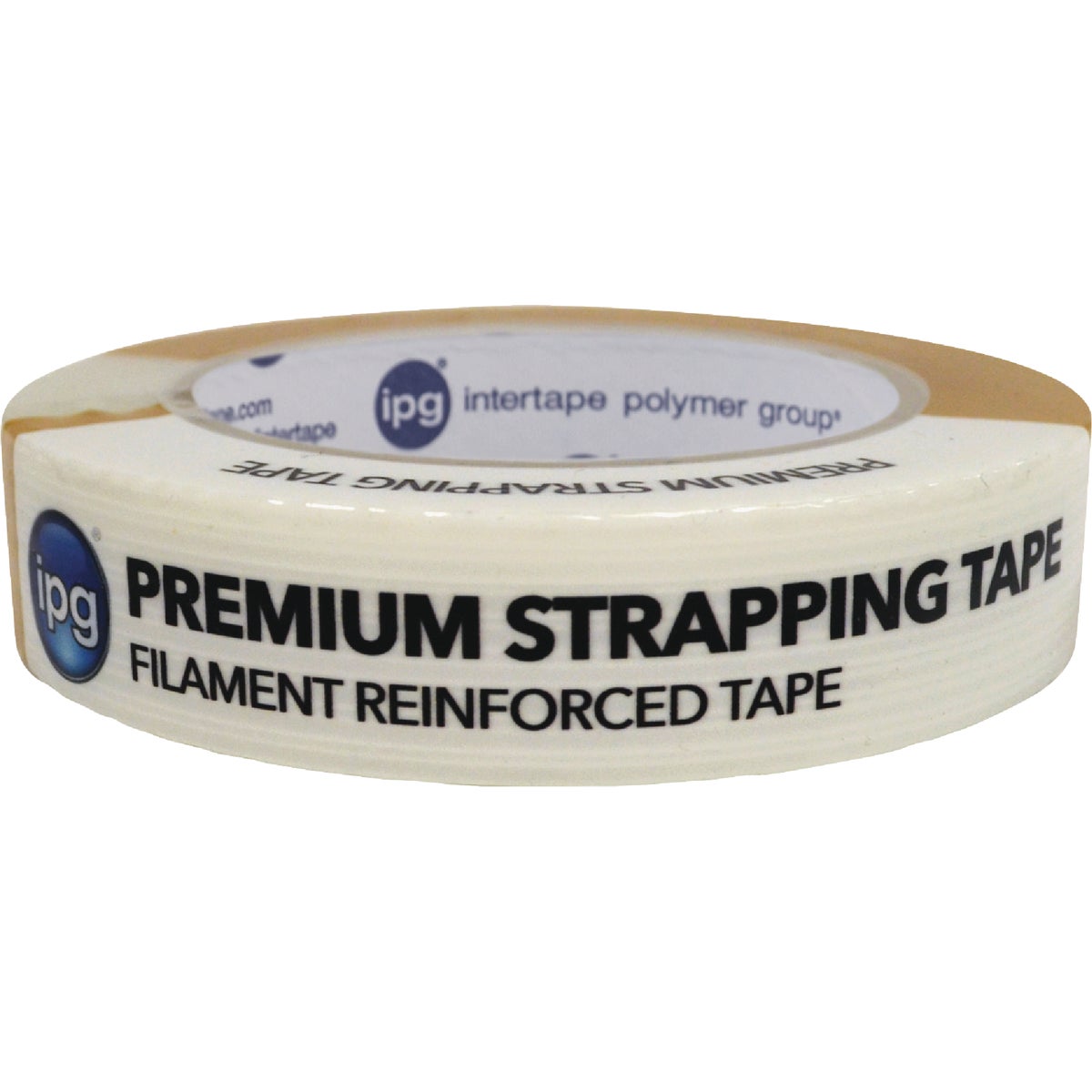 1X60 STRAPPING TAPE - 9716 by Intertape Polymer