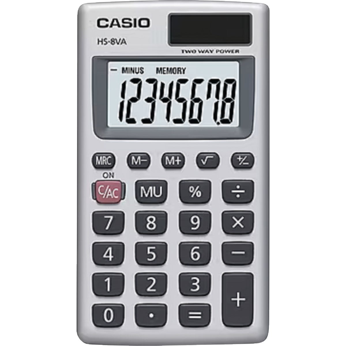 Sentry Industries POCKET CALCULATOR CA338