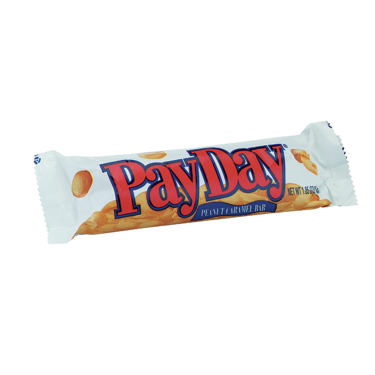 1.85OZ PAYDAY - 723 by Liberty Distribution