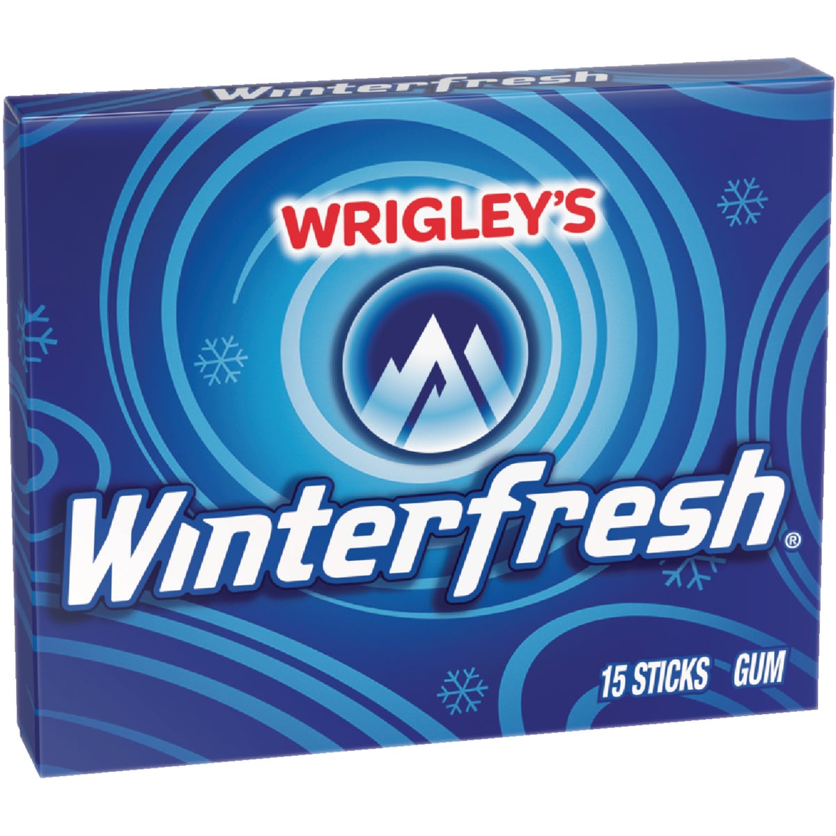 WINTERFRESH GUM - 1738 by Liberty Distribution