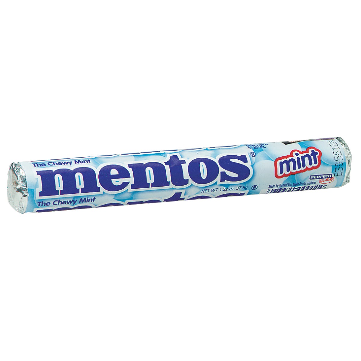 PEPPERMINT MENTOS - 1455 by Liberty Distribution