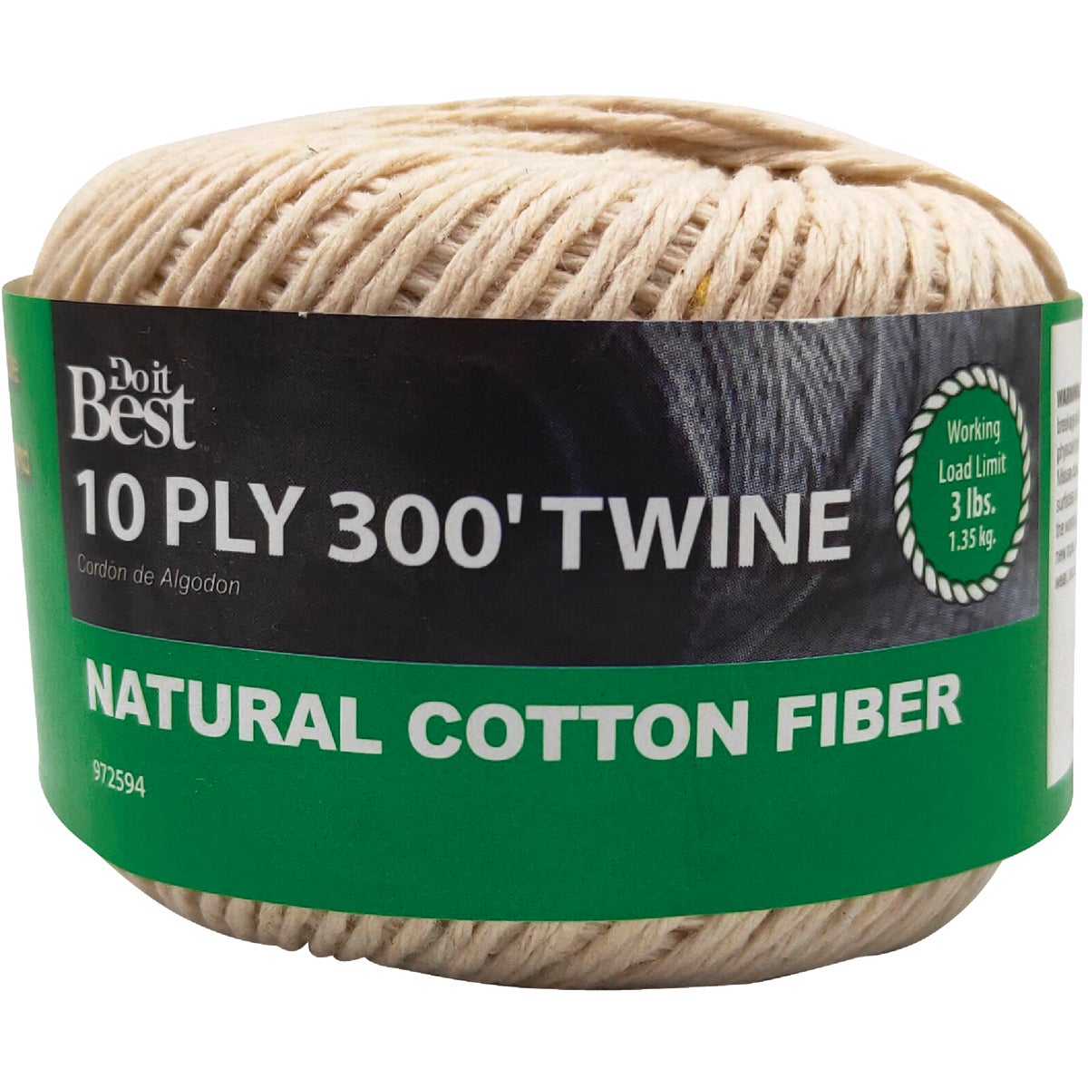 PARCEL POST TWINE - 972594 by Do it Best