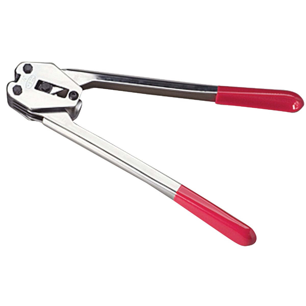 1/2" METAL SEALS CRIMPER - S3300C by Nifty Products