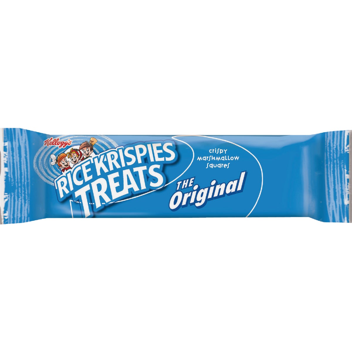RICE KRISPIE TREATS - 113976 by Liberty Distribution