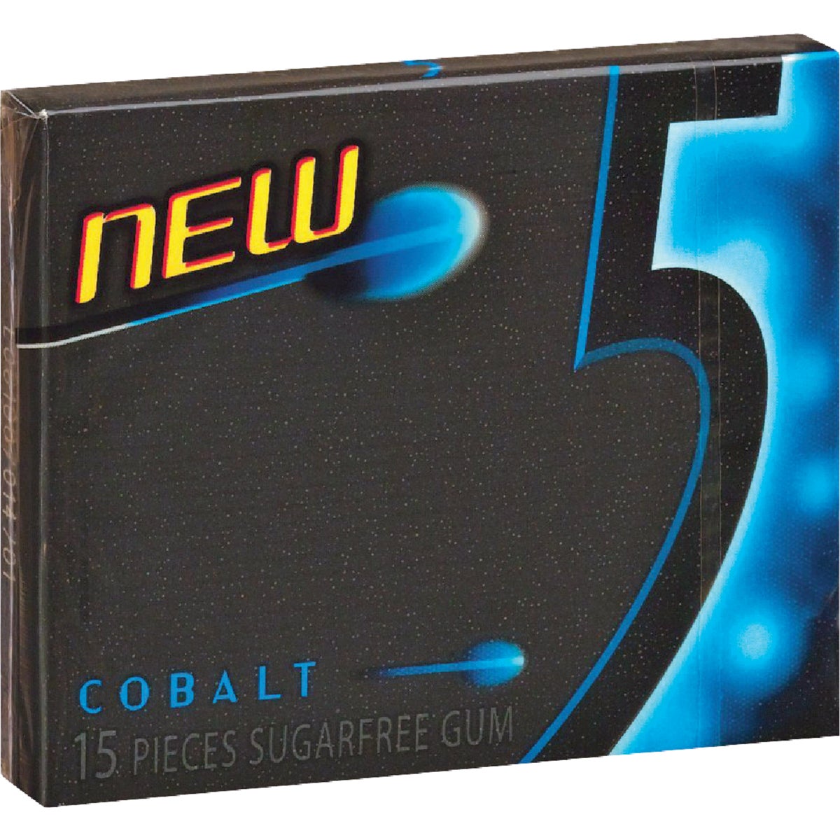 15 STK 5 COLBALT - 11669 by Liberty Distribution
