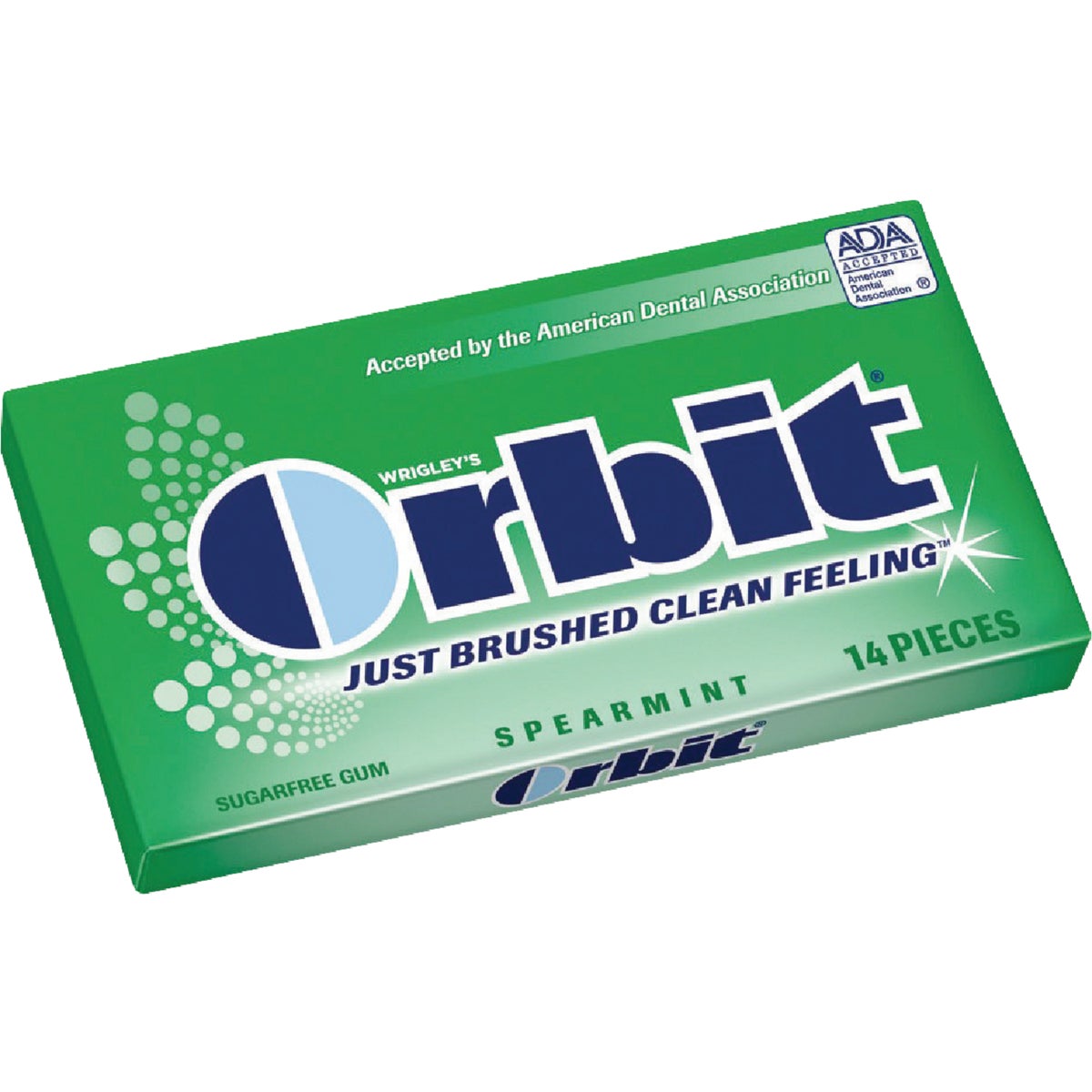 SPEARMINT ORBIT - 11620 by Liberty Distribution