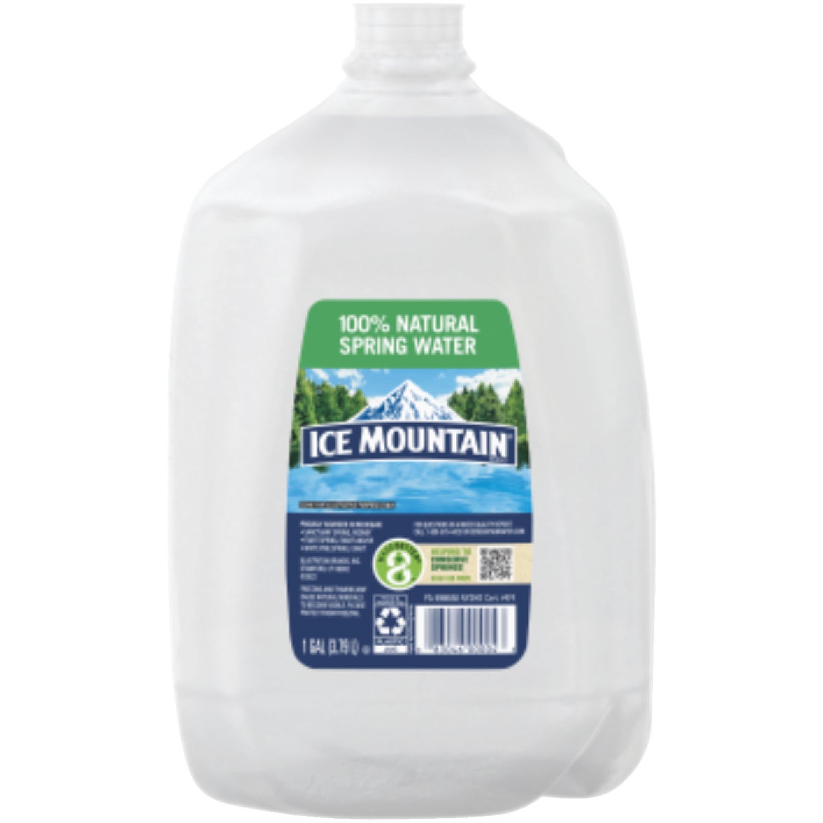 GAL ICE MNT SPRING WATER - 11475175 by Nestle Water