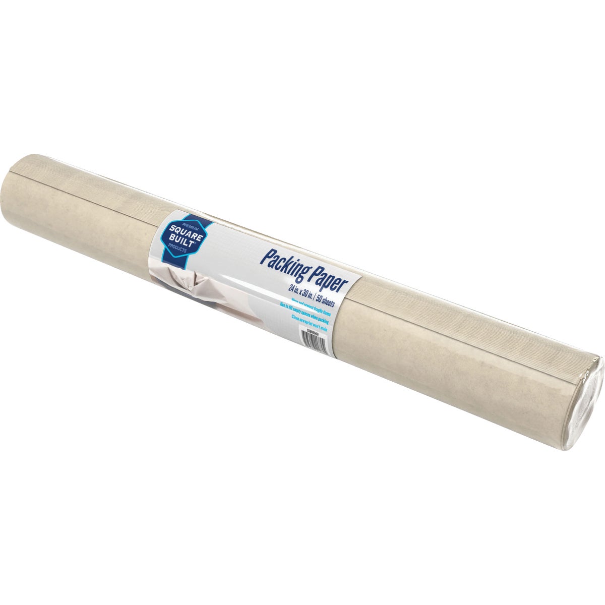 19.75"X25" PACKING PAPER - 8037S-DC by 3m Co