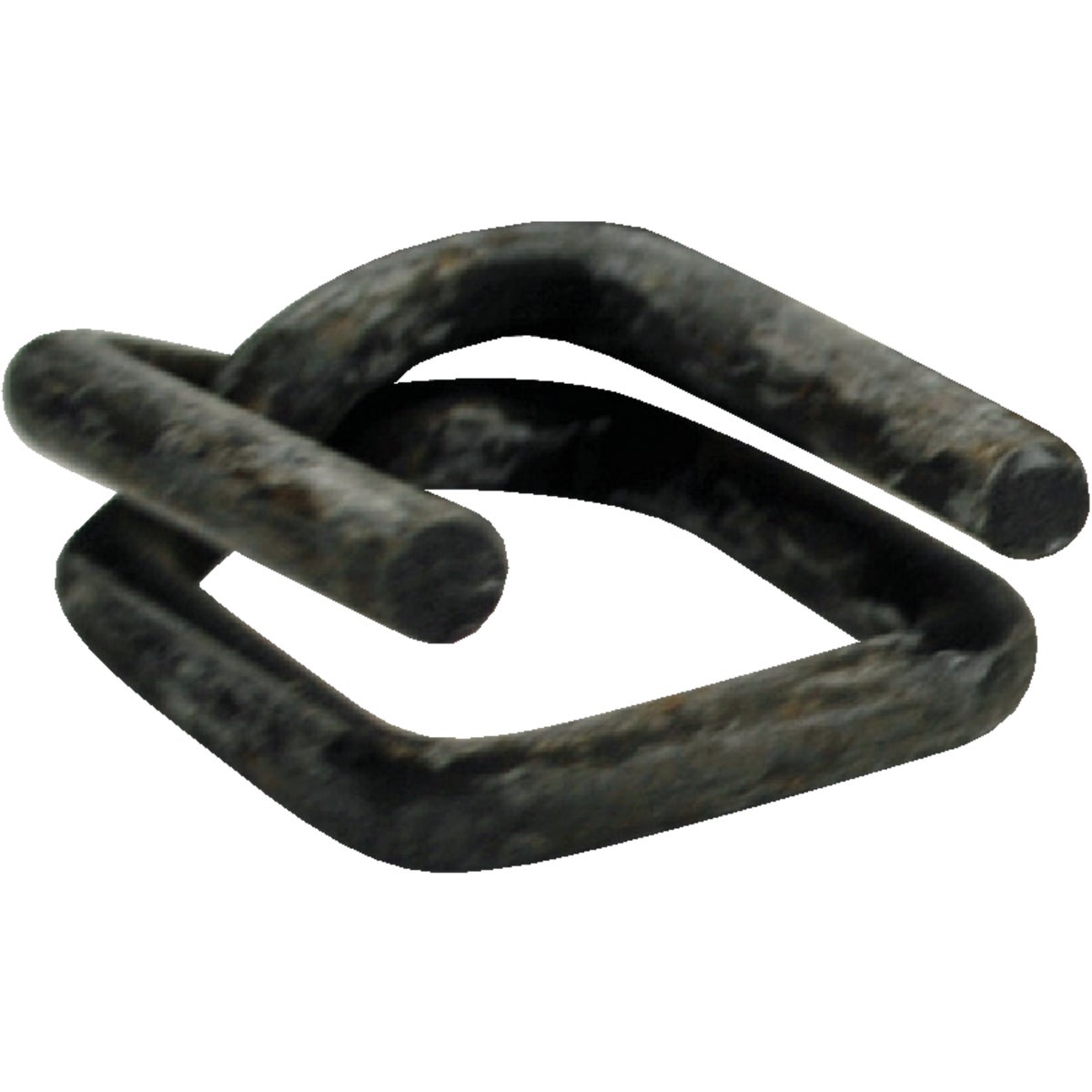 1-1/2" HEAVY DUTY BUCKLE - B-12XTP by Strap & Wrap
