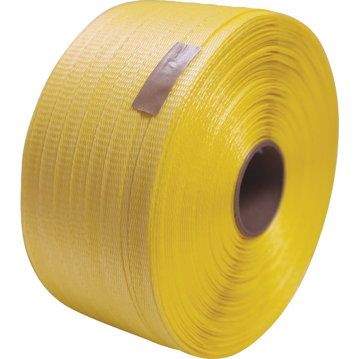 3/4" MD POLY STRAPPING - 66WXL by Strap & Wrap
