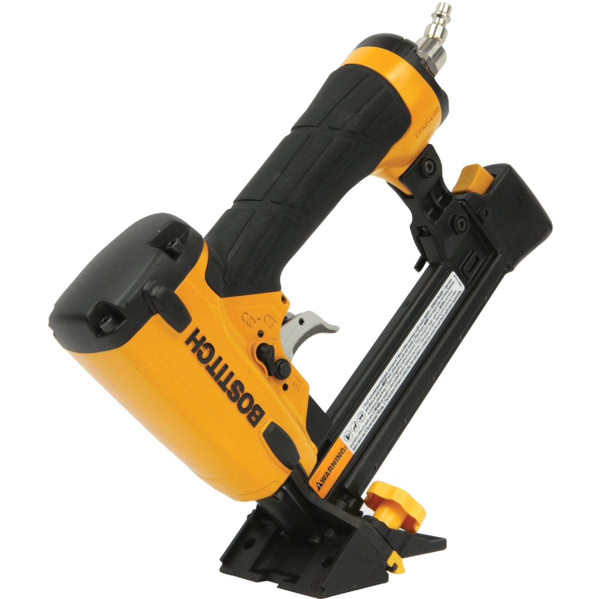 Stanley Bostitch Lhf2025K 20Gauge Floor Stapler eBay