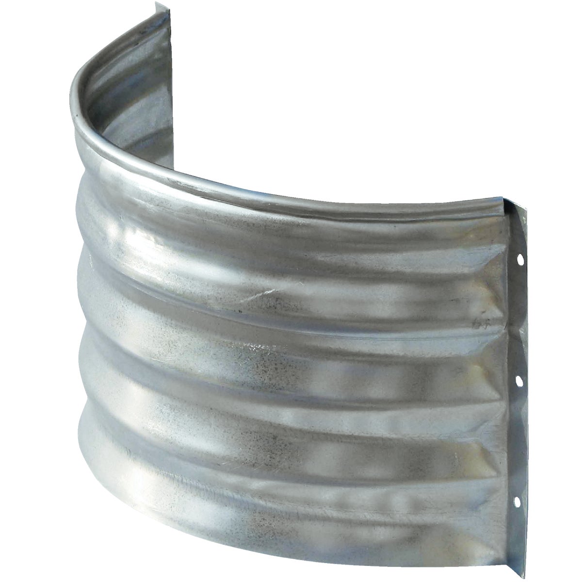 FOUNDATION VENT AREAWALL - FV208-12 by St Paul Corrugating