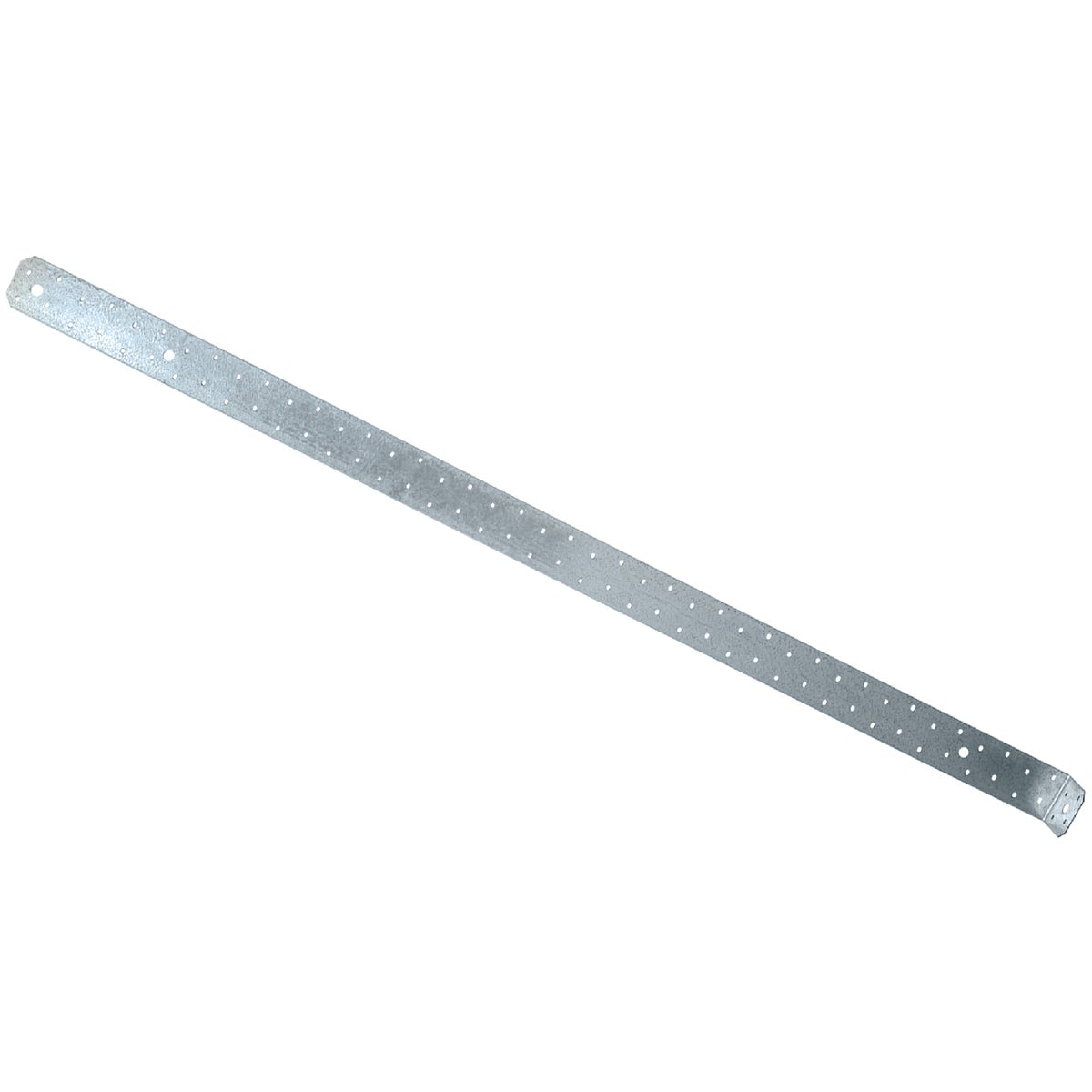 66" PRE-BENT STRAP - MSTC66B3 by Simpson Strong Tie