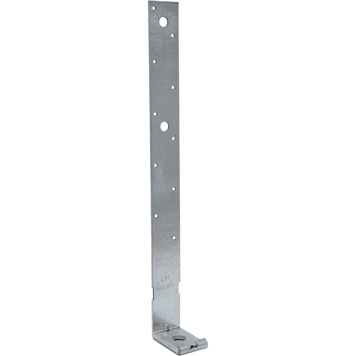 LIGHT TENSION TIE - LTT20B by Simpson Strong Tie