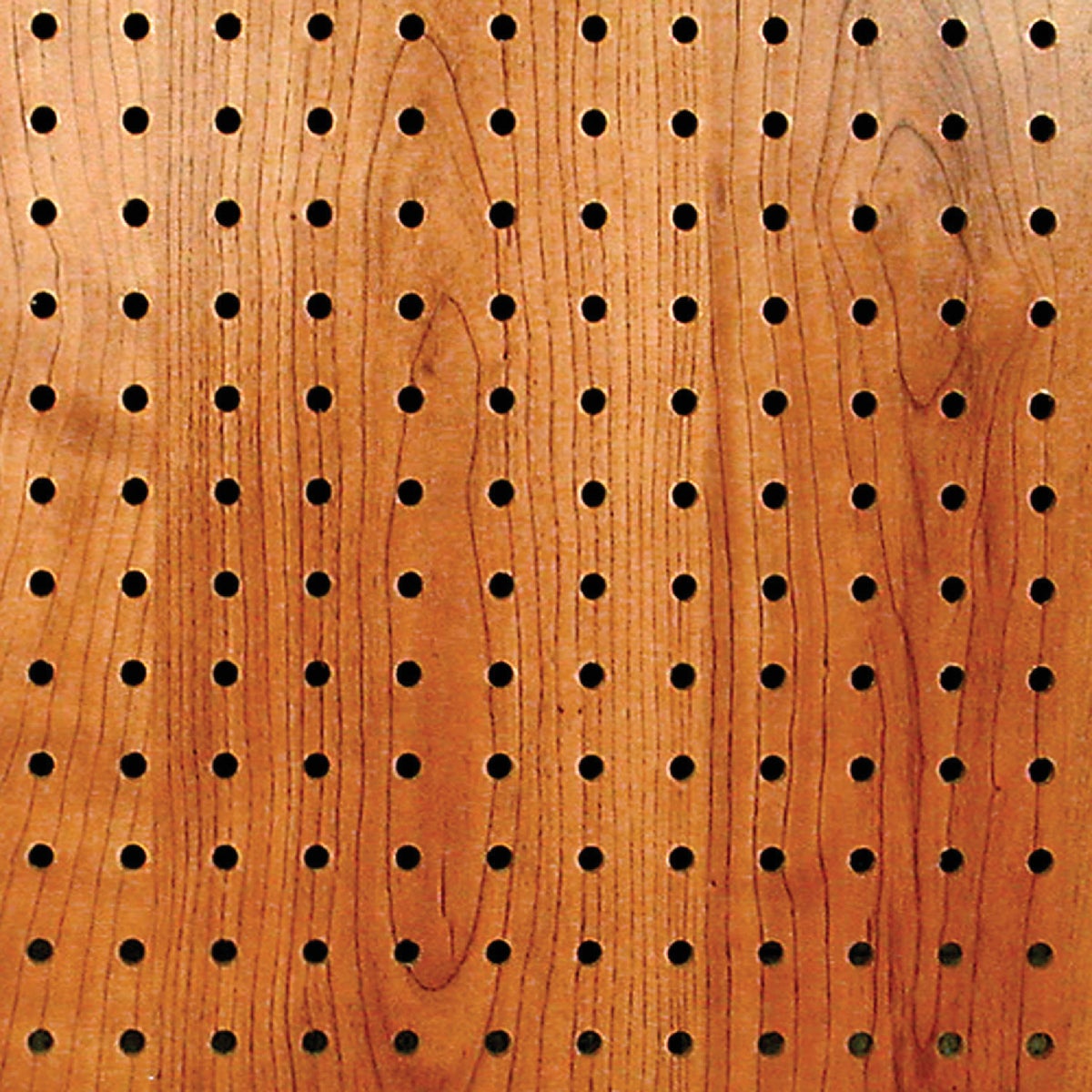 WINDSOR CHERRY PEGBOARD - 154 by Dpi Decorative Panel