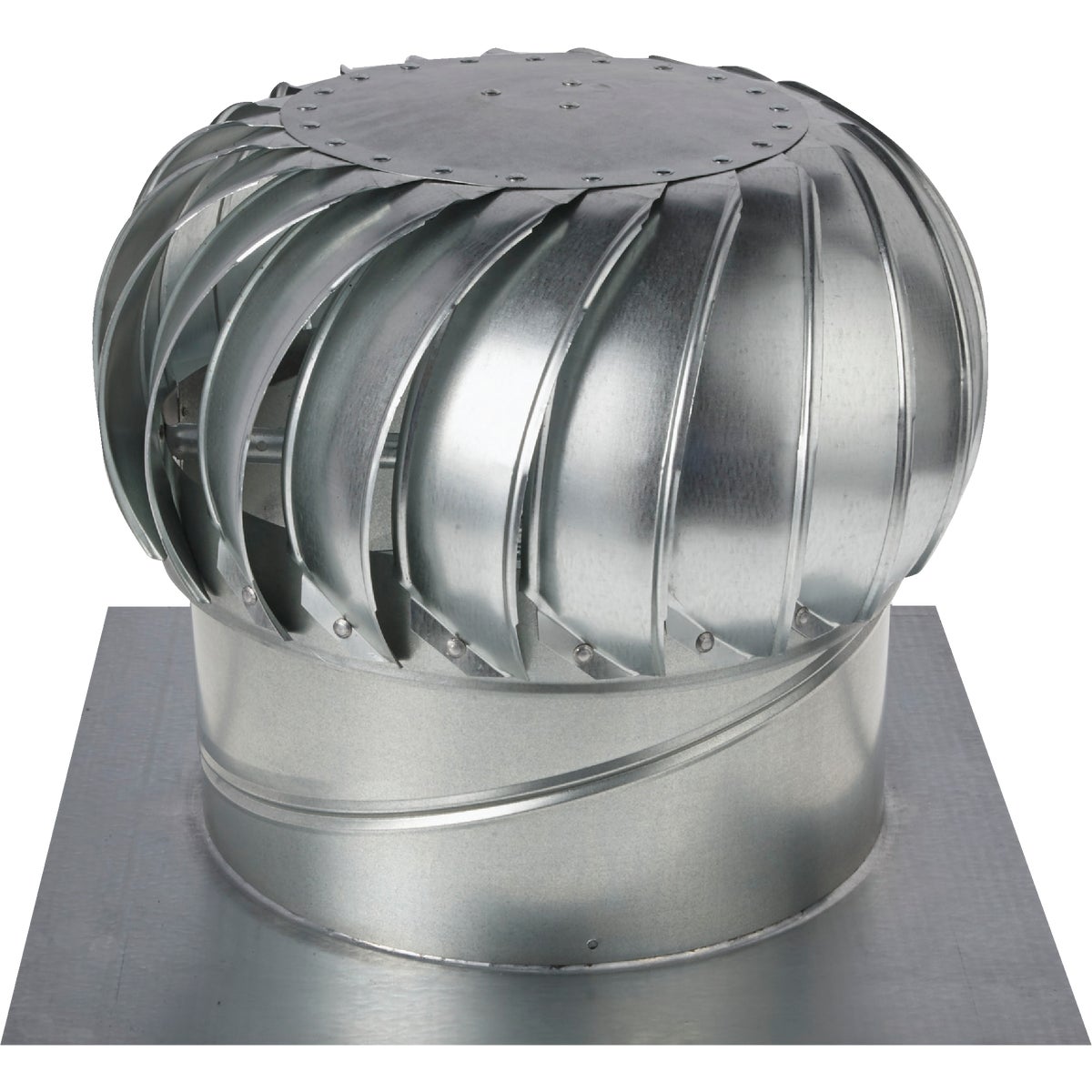 14" ML INT BRC TURBINE - CX14IBGVMIL by Ventamatic Ltd