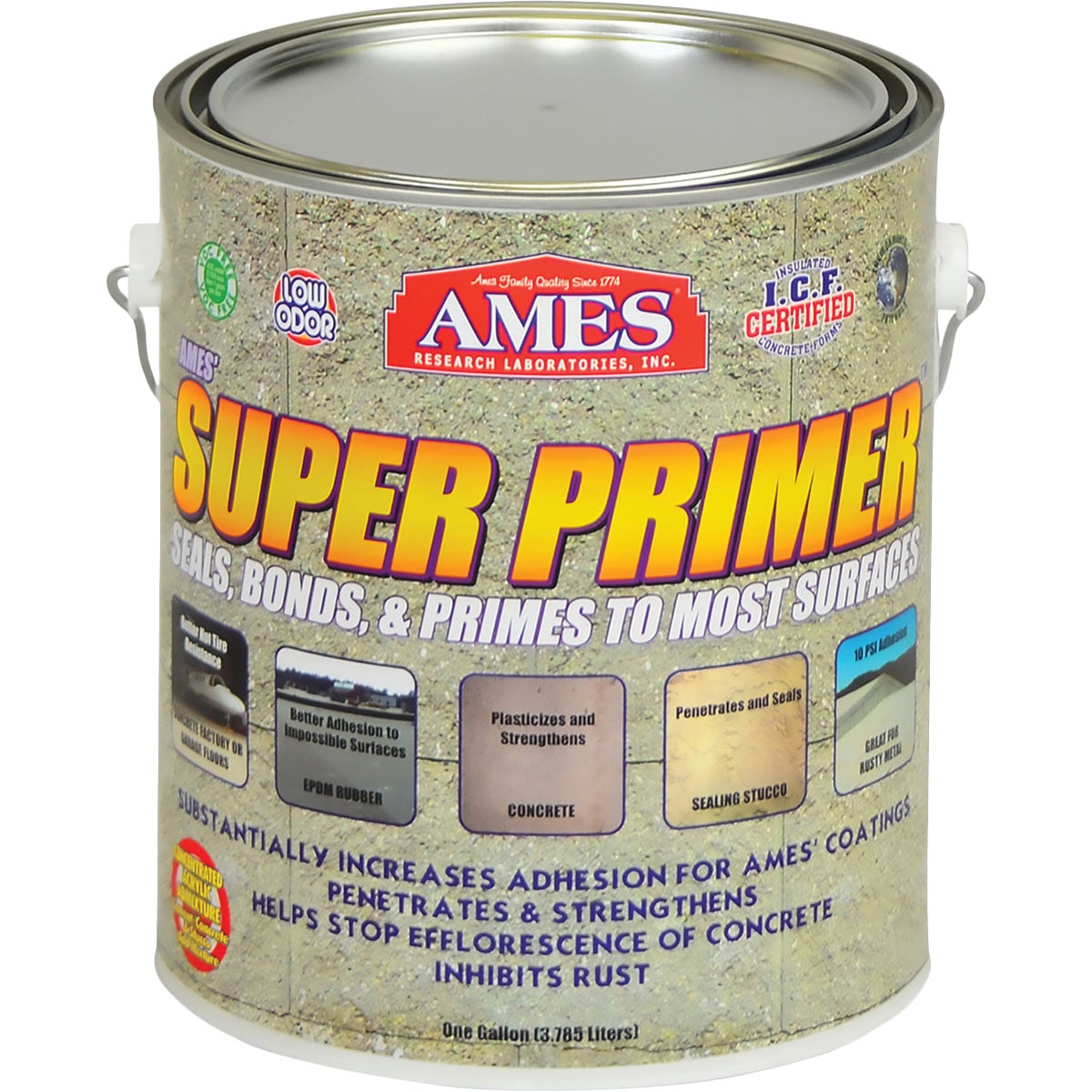 1 GAL SUPER PRIMER - SP1 by Ames Research Lab