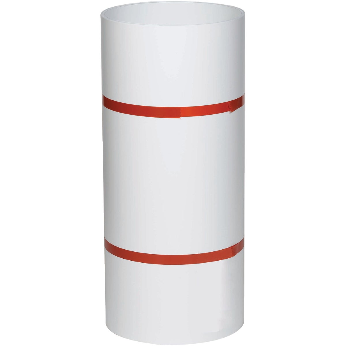 24X50 WHT/WHT ALUM COIL - 30230-AJ21 by Klauer Mfg Co