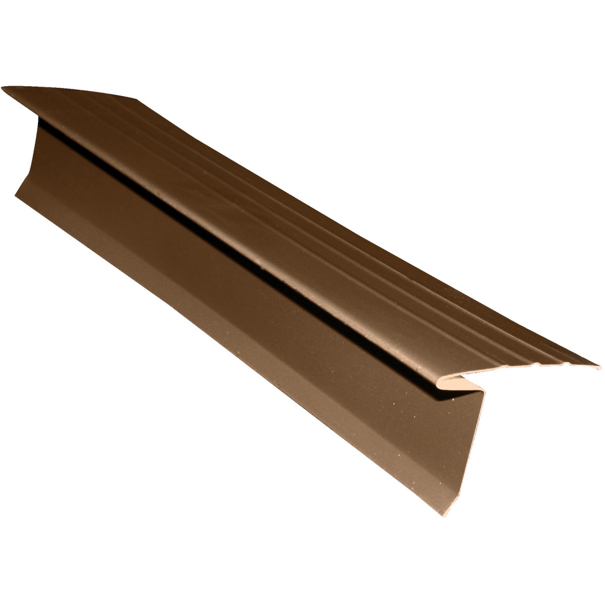 6"STYLE LL BRN ROOF EDGE - 32690-AJ50 by Klauer Mfg Co