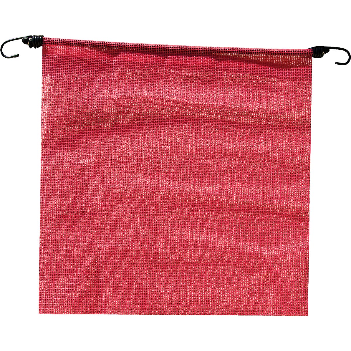 RED BUNGEE SAFETY FLAG - TCO00230 by The Bungee Flag