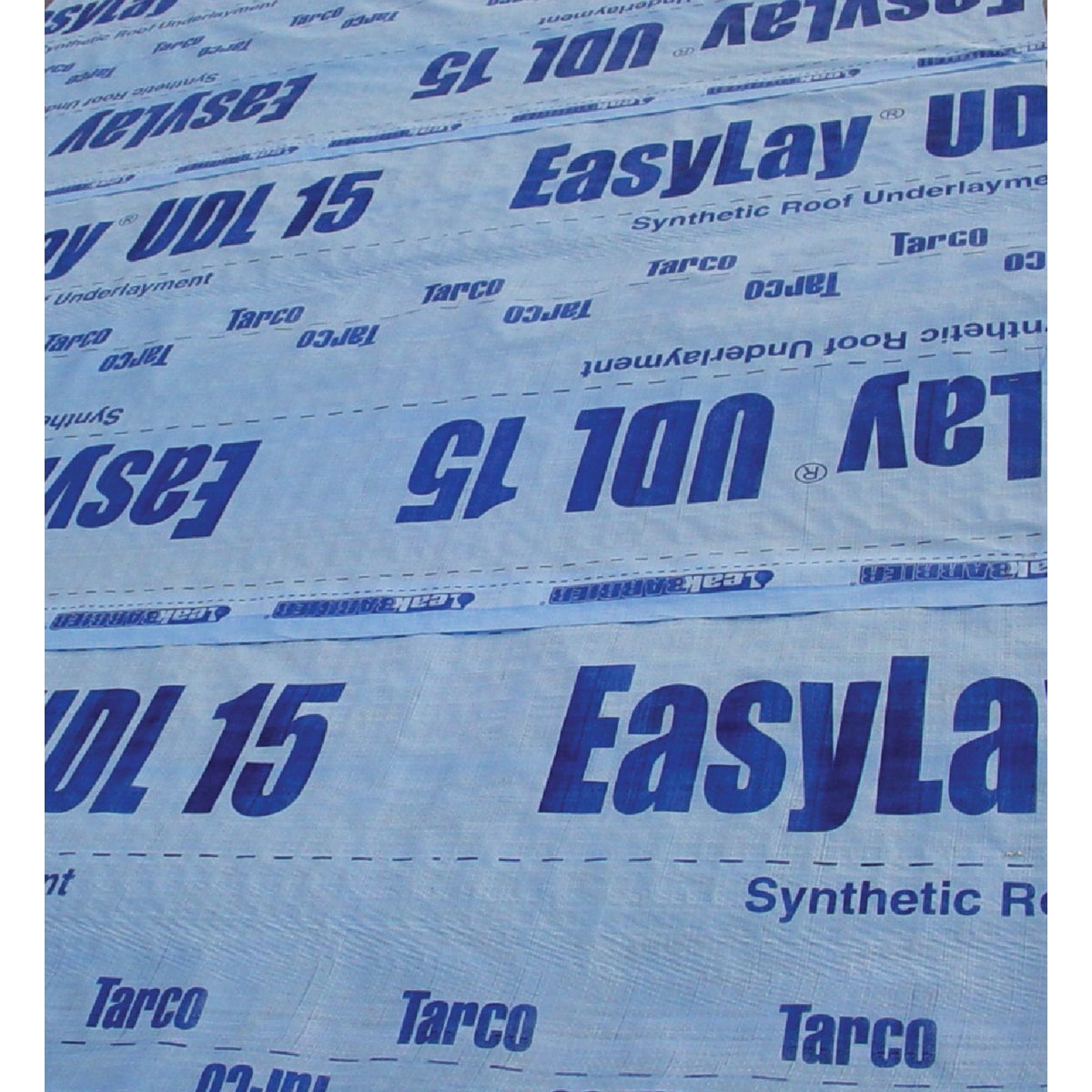 48X250 EASYLAY SYN FELT - LB324104 by Tarco Inc