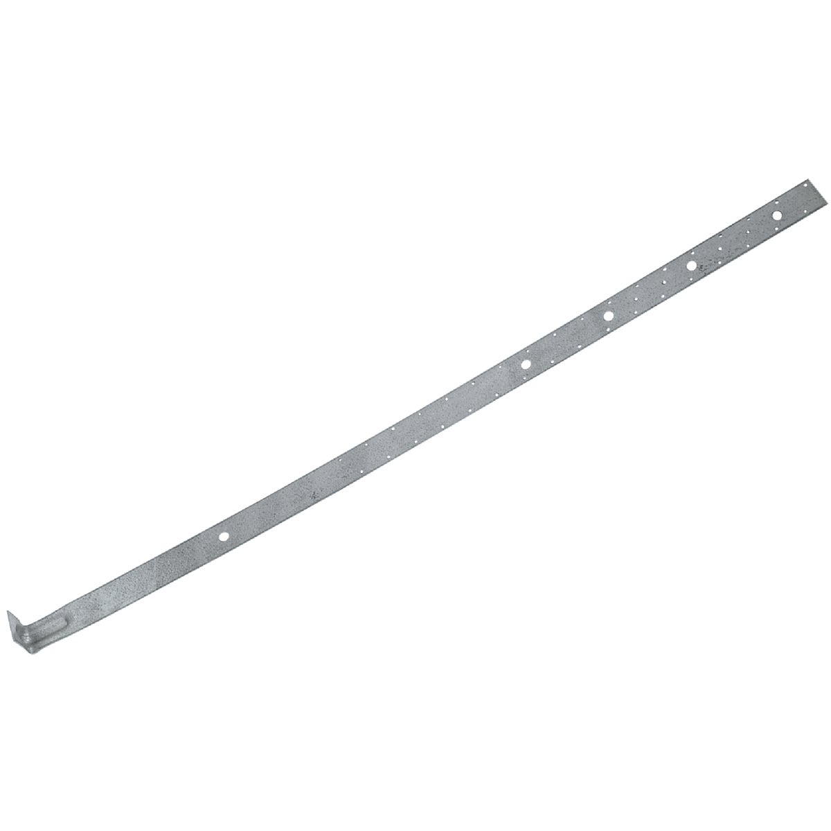 51" STRAP TIE HOLDOWN - PA51Z by Simpson Strong Tie