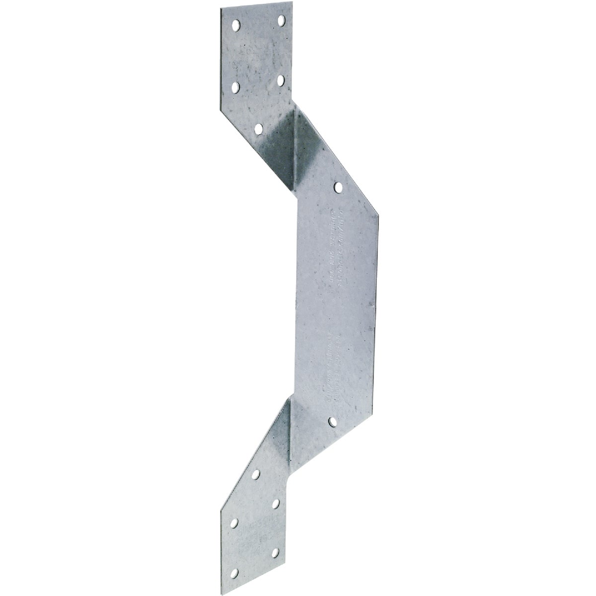 H2A HURRICANE TIE - H2A by Simpson Strong Tie