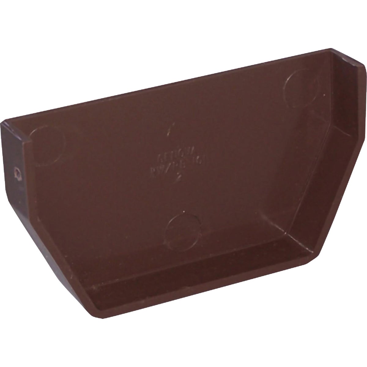 BRN INSIDE END CAP - RB101 by Genova Products