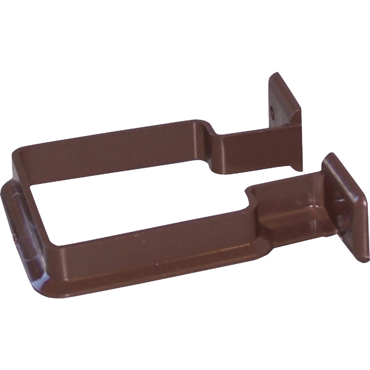 BRN DOWNSPOUT BRACKET