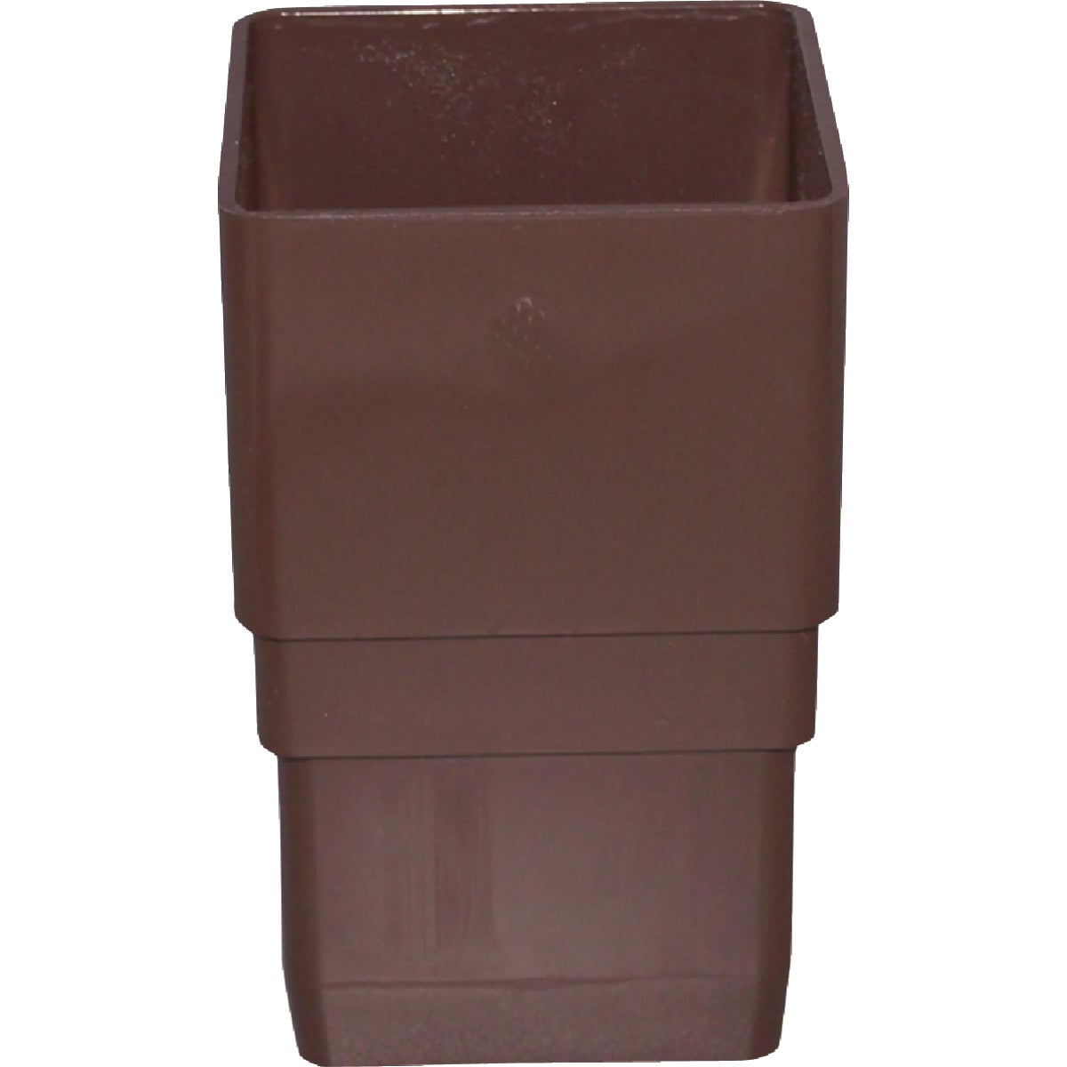 BRN DOWNSPOUT COUPLER - RB203 by Genova Products