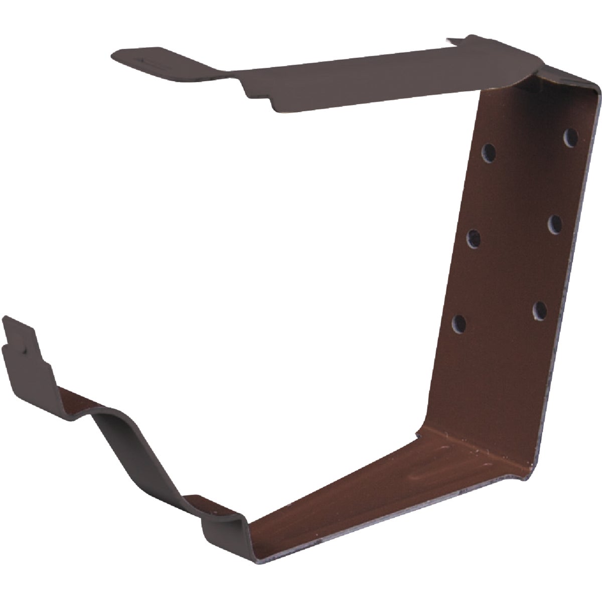 BRN SNAP LOK BRACKET - 2502419 by Amerimax Home Prod