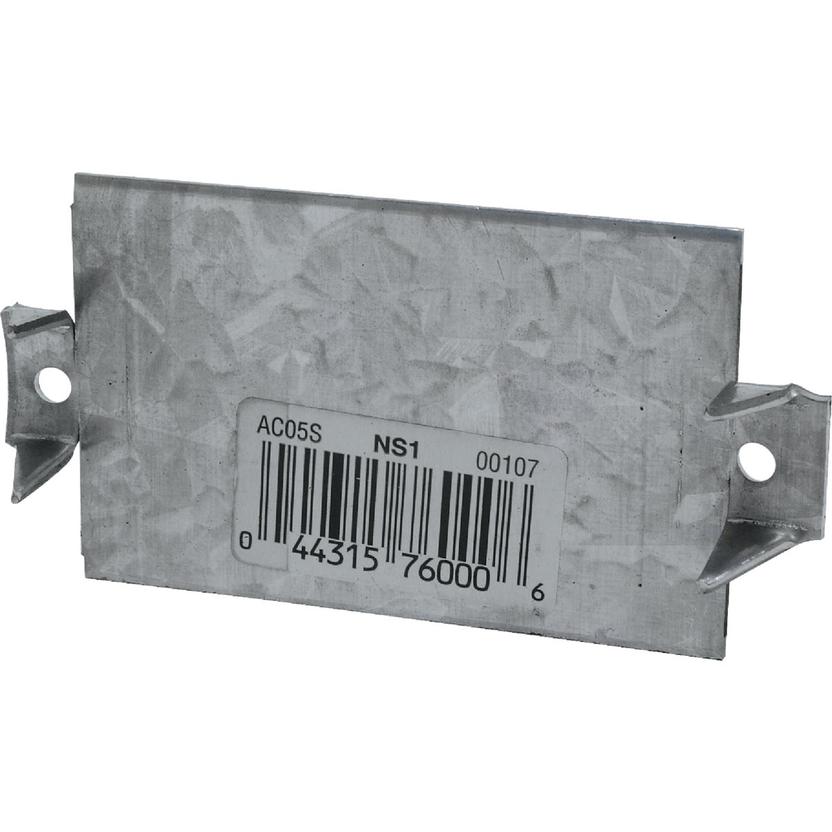 1-1/2X3 NAIL STOP - NS1 by Simpson Strong Tie