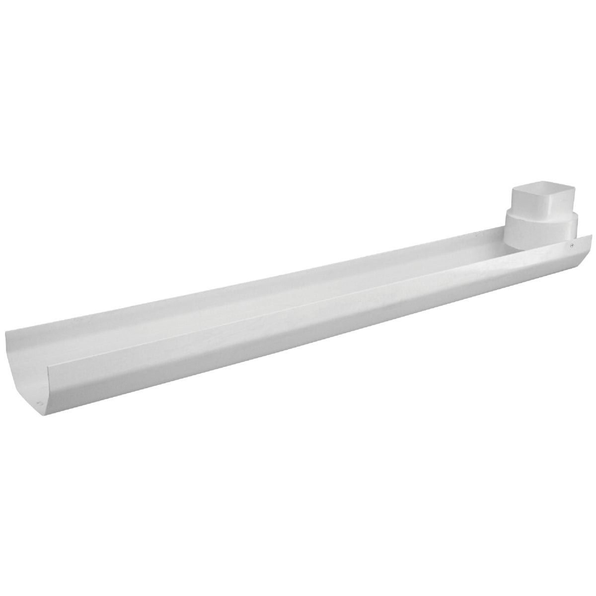 WHT SPLASHBLOCK - RW400 by Genova Products