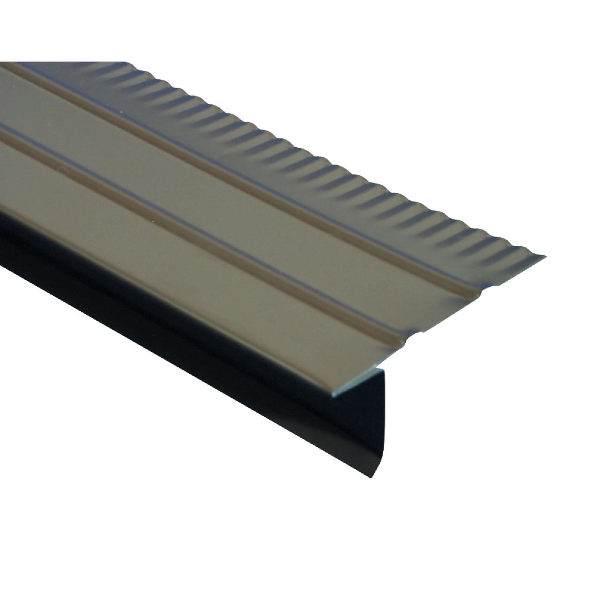 4-1/2" BROWN DRIP EDGE - 5505419120 by Amerimax Home Prod