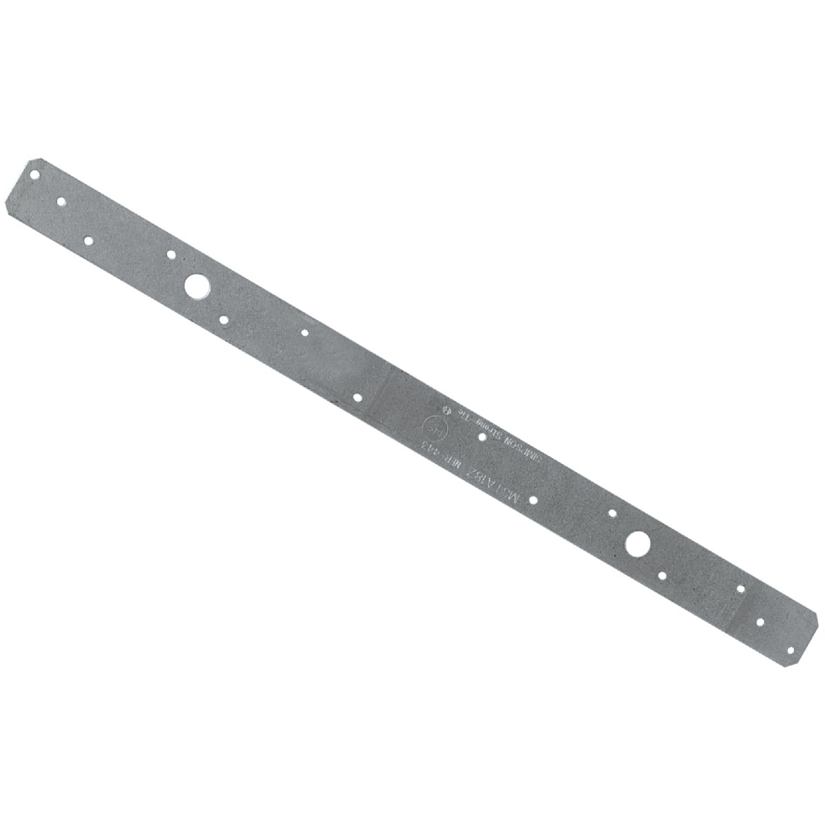 18" STRAP TIE Z-MAX - MSTA18Z by Simpson Strong Tie