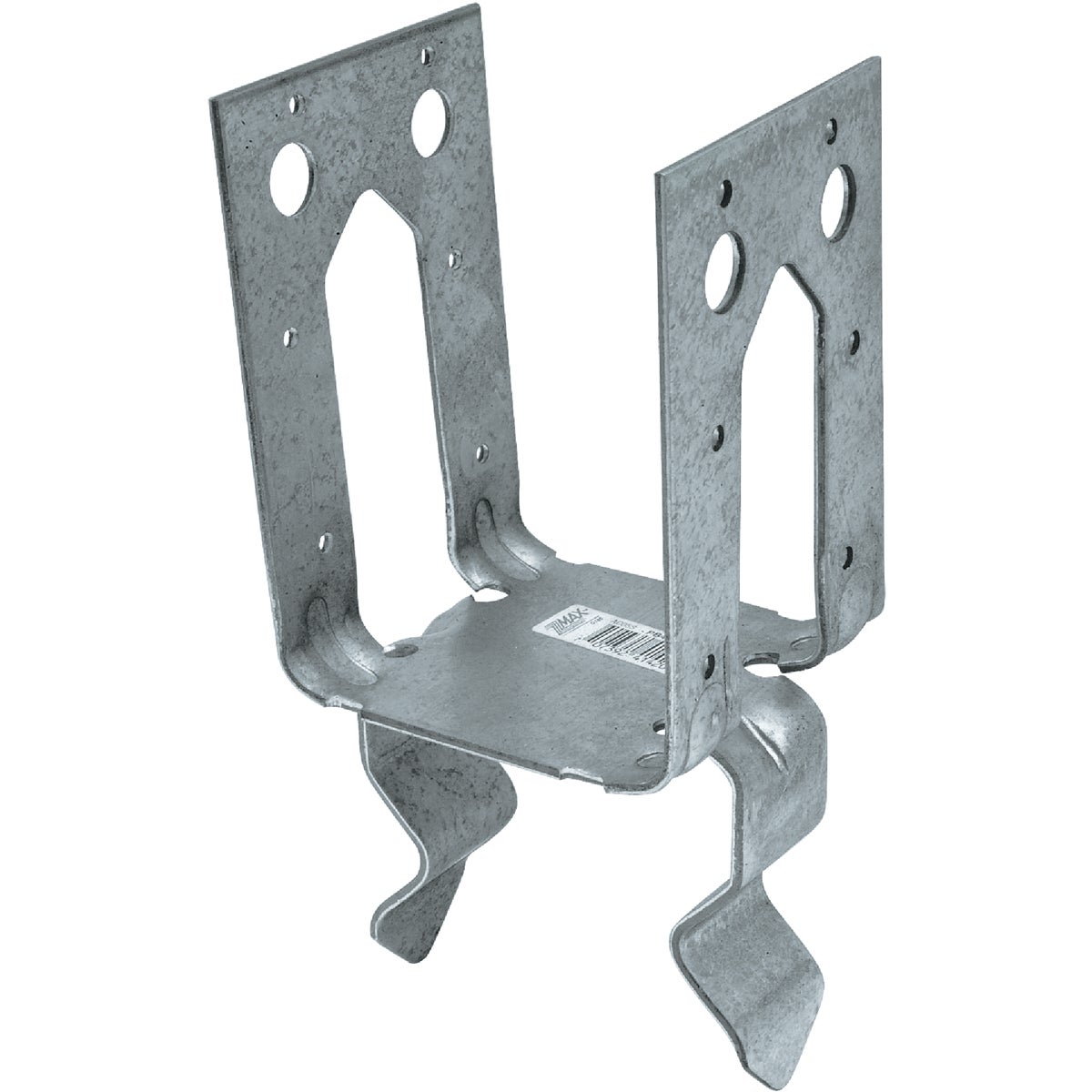 4X4 POST BASE Z-MAX - PB44Z by Simpson Strong Tie