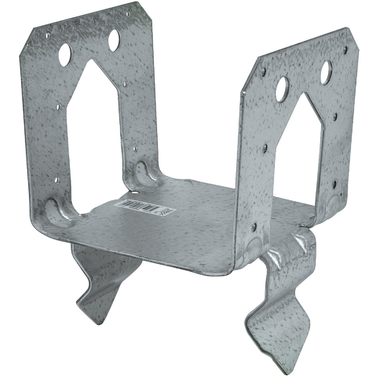 6X6 POST BASE Z-MAX - PB66Z by Simpson Strong Tie