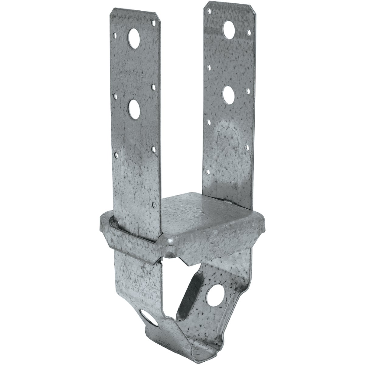4X4 STANDOFF POST BASE Z - PBS44AZ by Simpson Strong Tie