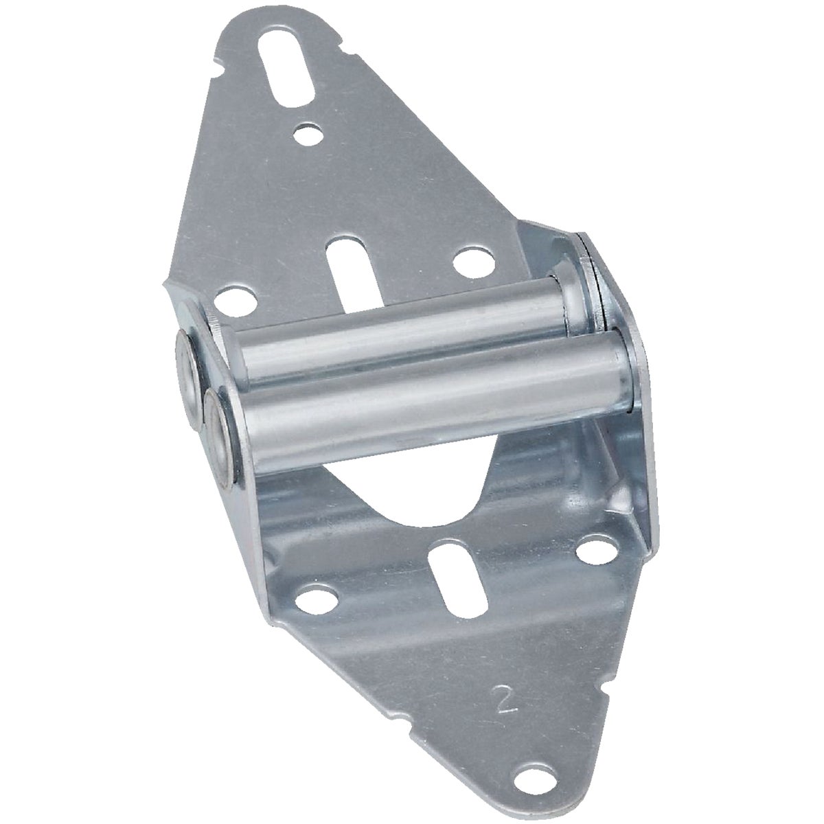 #2 HINGE W/BOLTS&amp;NUTS - N280172 by National Mfg Co