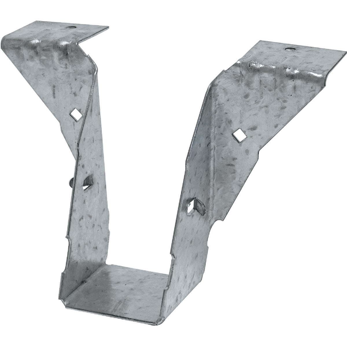 POST FRAME HANGER Z-MAX - PF24Z by Simpson Strong Tie