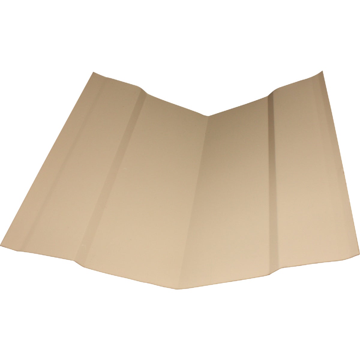20"X10'GAV FORMED VALLEY - 30350-GV10 by Klauer Mfg Co