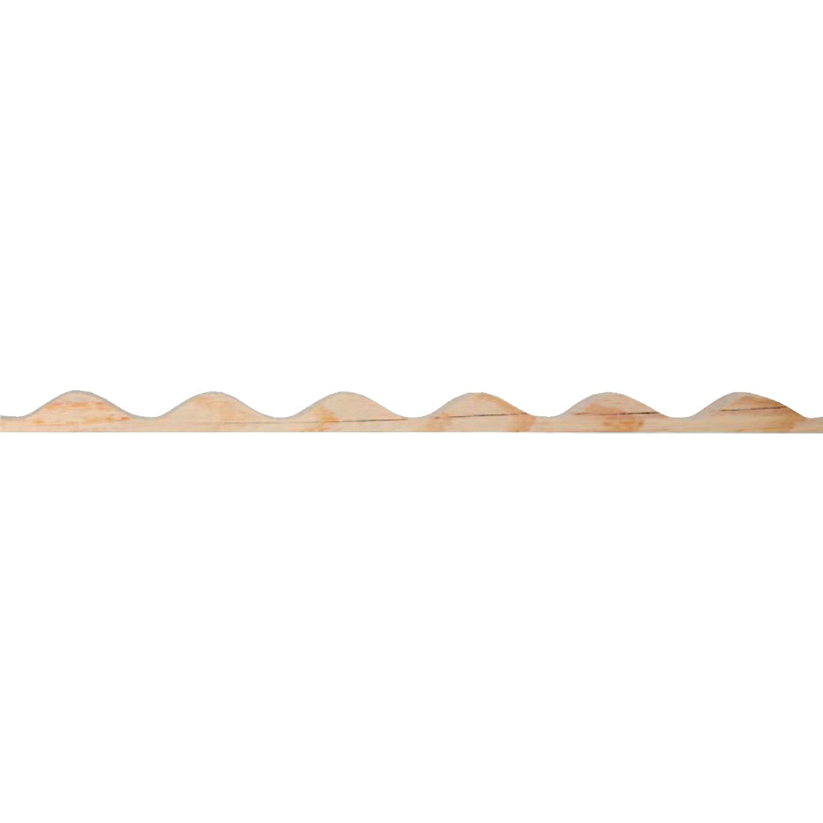 6' HORZNTL CLOSURE STRIP - 221218 by Ofic North America